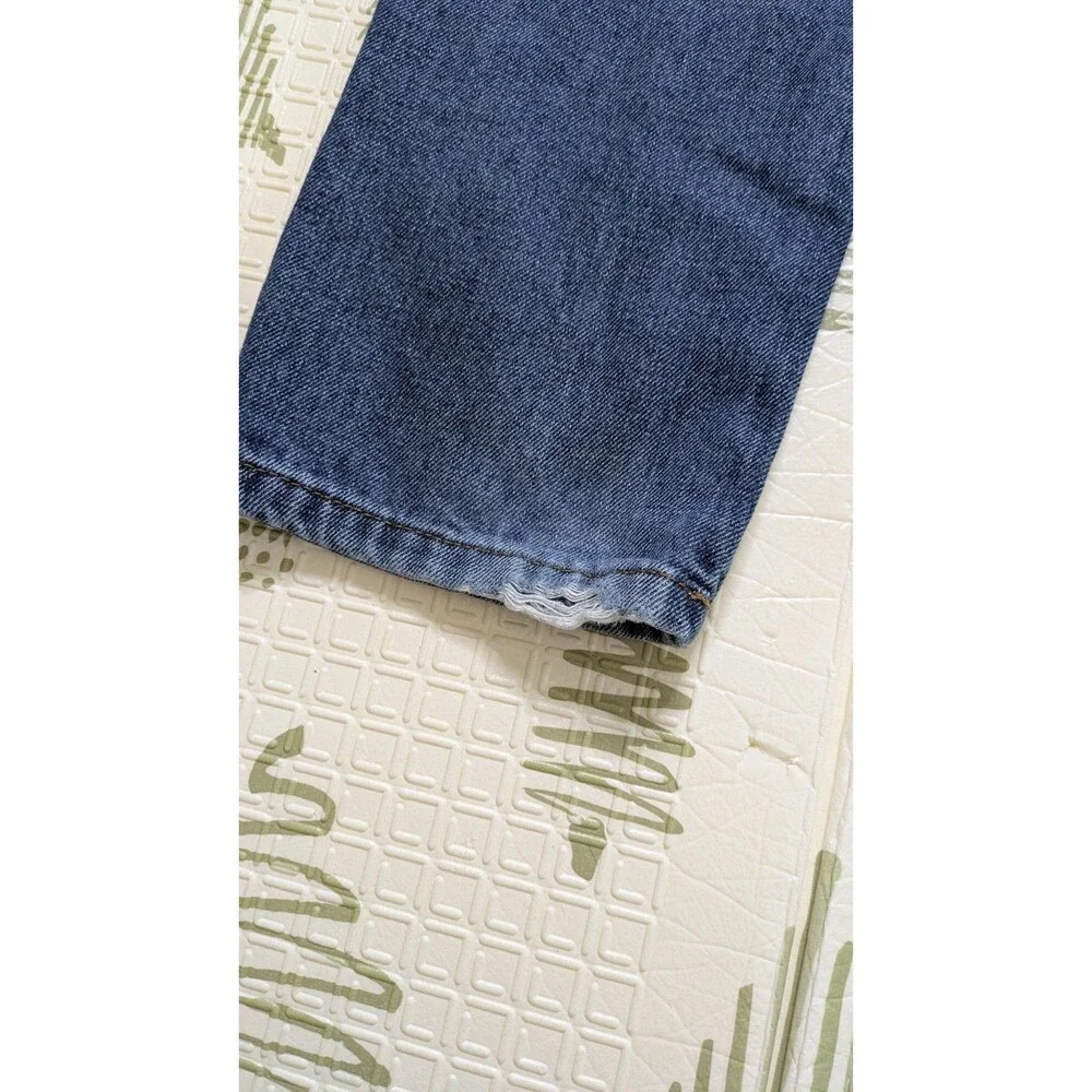 Girls Jeans Size 12 Lot 5 Pcs Revery Old Navy Outdoor Kids Blue Revival Denim
